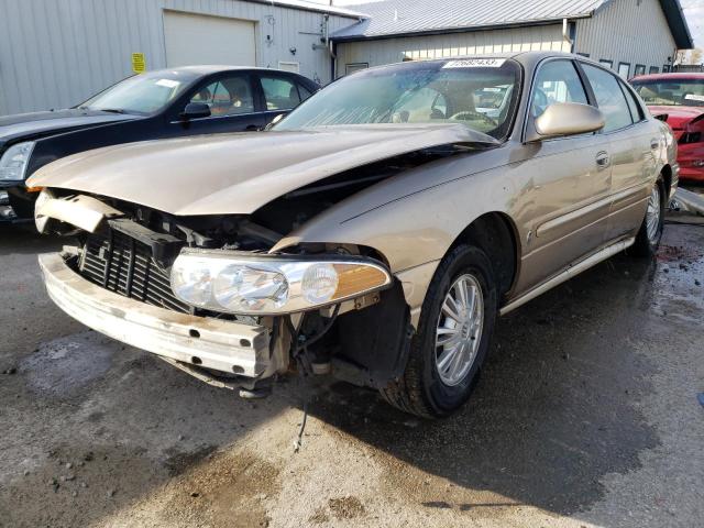 2005 Buick LeSabre Custom