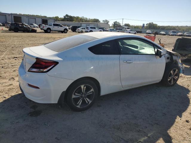 2014 Honda Civic Ex VIN: 2HGFG3B86EH522839 Lot: 53341004