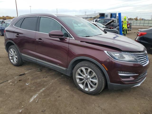 5LMCJ2C96GUJ30666 Lincoln MKC SELECT