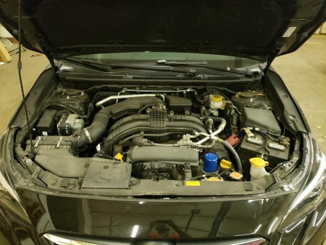 4S3GTAD66N3708253 Subaru Impreza  12