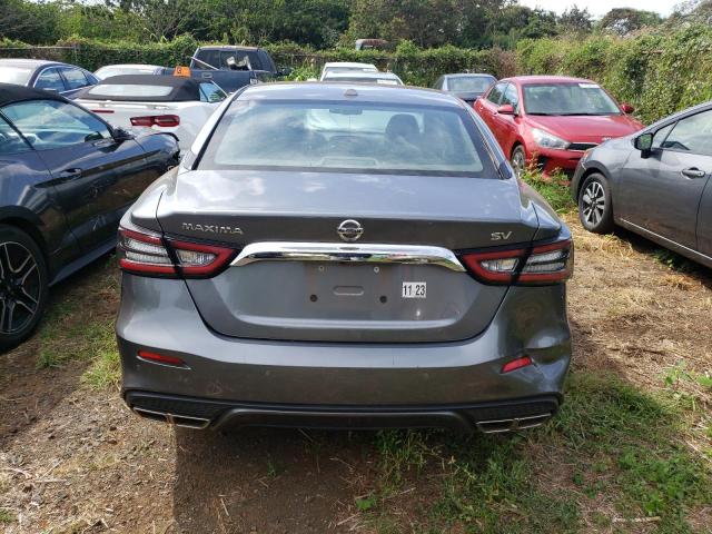 1N4AA6CV7MC514515 Nissan MAXIMA SV
