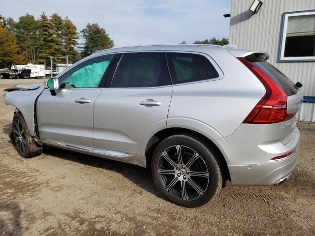 LYVA22RL0KB246379 2019 VOLVO XC60 - Image 2