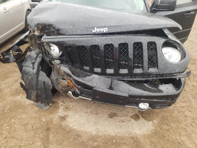 2015 JEEP PATRIOT LI 1C4NJRCB5FD383150