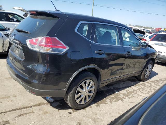 KNMAT2MVXGP700817 Nissan ROGUE S