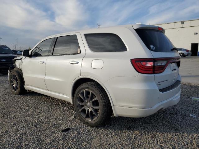 2017 Dodge Durango - Image 2