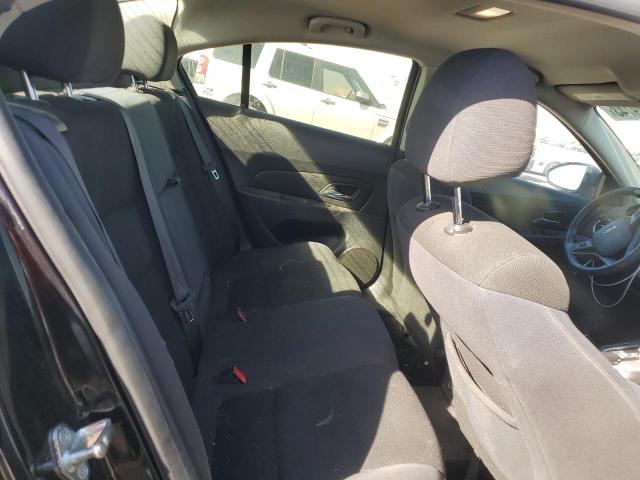 2015 CHEVROLET CRUZE - 1G1PC5SB6F7295521