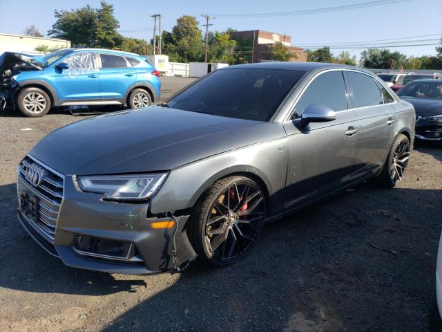 2018 AUDI S4 PRESTIG - WAUC4AF4XJA003109