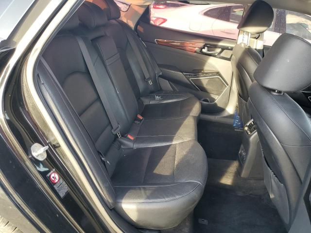KNALB4J12H5066499 KIA Cadenza Premium