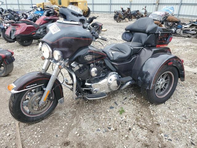 2011 HARLEY-DAVIDSON FLHTCUTG 1HD1MAM16BB851503