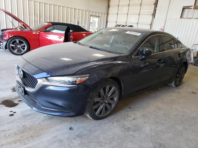 JM1GL1VMXL1511558 Mazda 6 TOURING