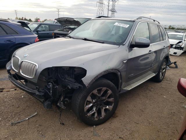 VIN 5UXZV4C59D0E07281 2013 BMW X5, Xdrive35I no.1