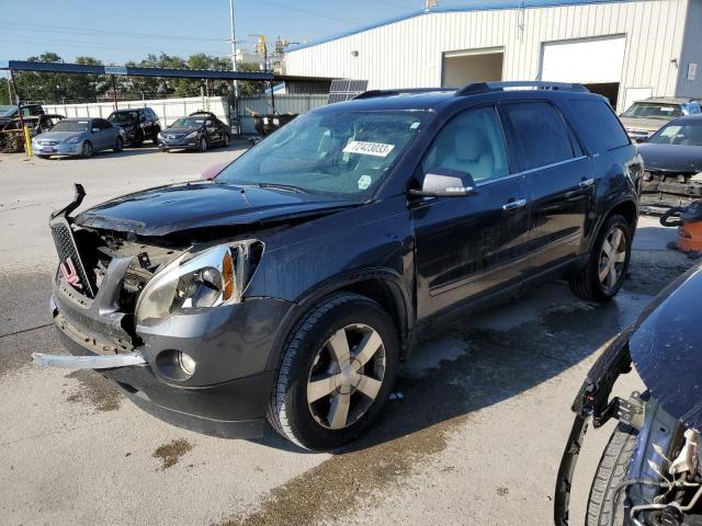 2012 GMC Acadia SLT1