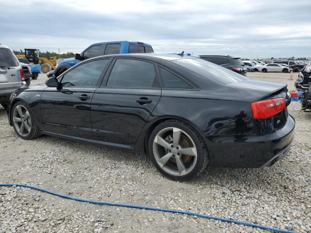 WAUHGAFC3FN028888 | 2015 AUDI A6 PRESTIG