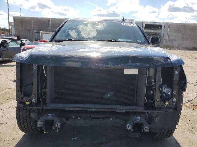 1GNSCHKC5KR256548 Chevrolet Suburban C1500 Lt