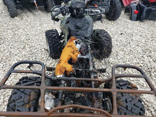 2005 HONDA TRX500 FM 1HFTE317254008568