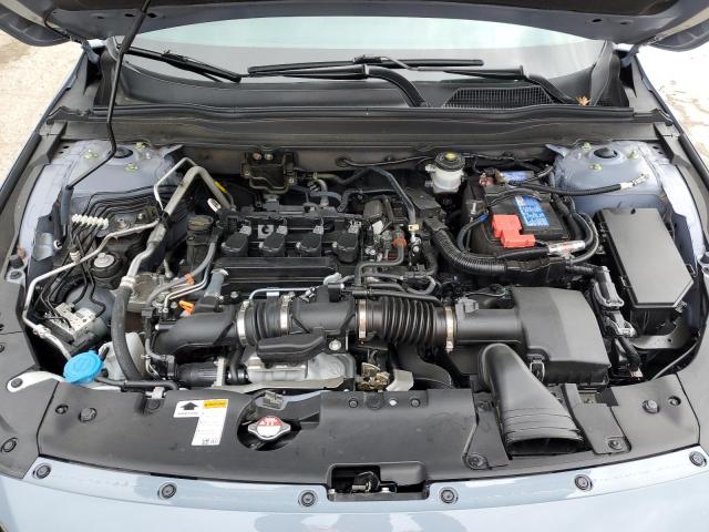 2021 HONDA ACCORD SPO - 1HGCV1F37MA010502