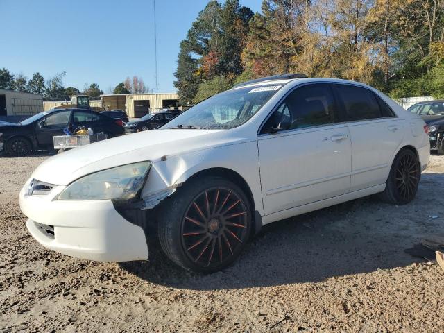 2005 Honda Accord Coupe EX