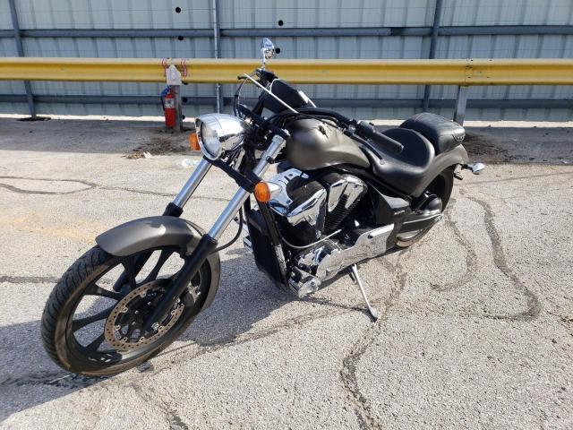 2016 HONDA VT1300 CX JH2SC6125GK100877