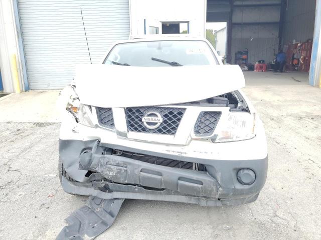 1N6BD0CT3HN737434 Nissan FRONTIER S