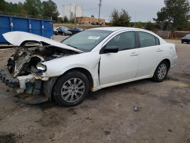 2011 Mitsubishi Galant 