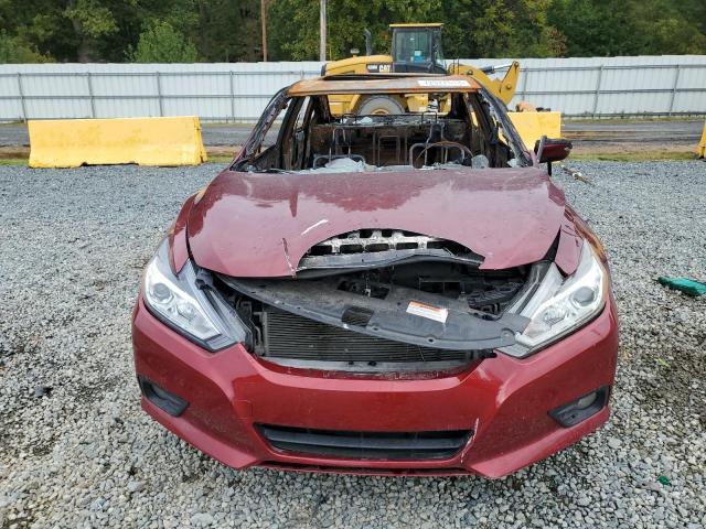 2017 NISSAN ALTIMA 2.5 - 1N4AL3AP7HC296269