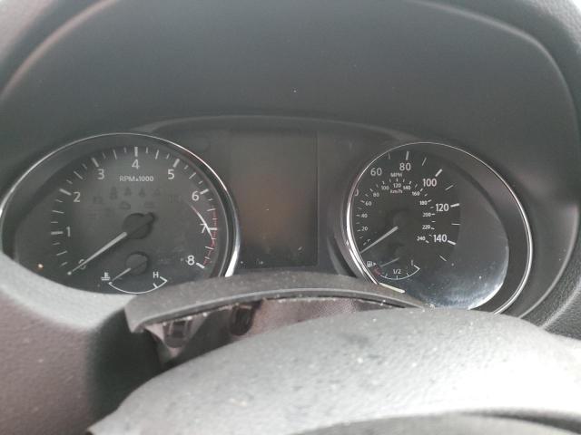 5N1AT2MV0HC809274 Nissan ROGUE SV