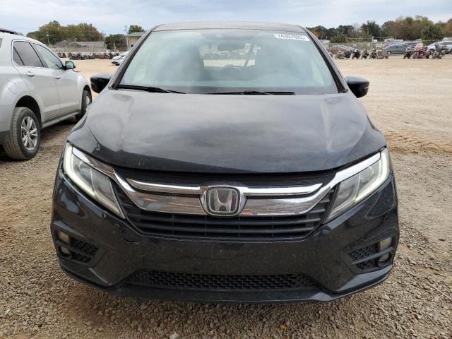 5FNRL6H54JB053773 | 2018 HONDA ODYSSEY EX