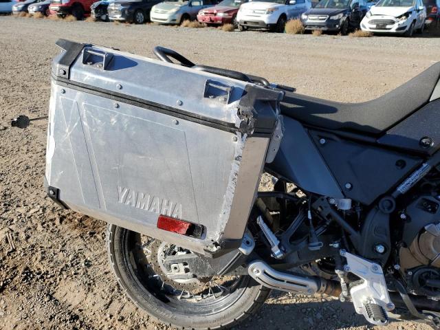 2023 YAMAHA XTZ690 JYADM12Y9PA004594
