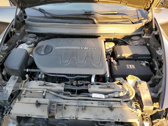 1C4PJMCS2FW768360 Jeep Cherokee Latitude