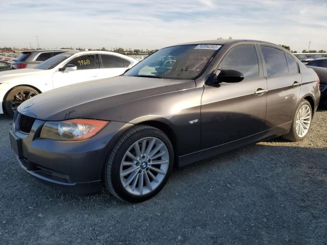 2007 BMW 3 Series 328i