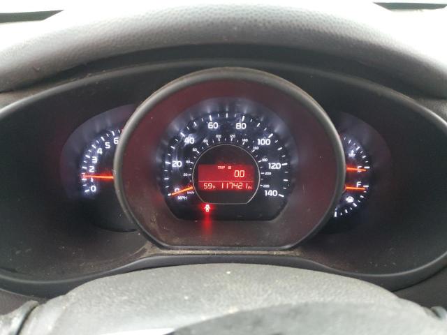 KNDJN2A29F7154689 KIA Soul
