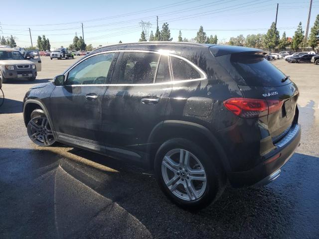 2023 MERCEDES-BENZ GLA 250 - W1N4N4GB8PJ504567