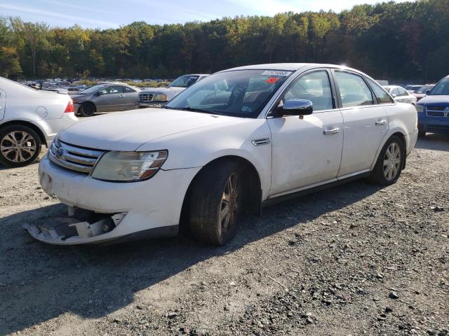 2008 Ford Taurus Limited