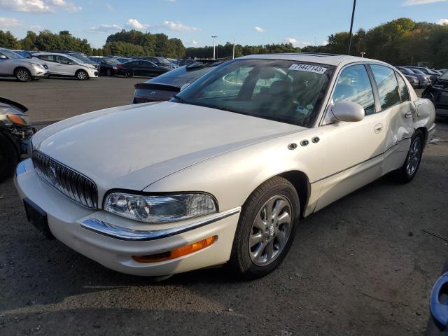 2003 Buick Park Avenue Ultra