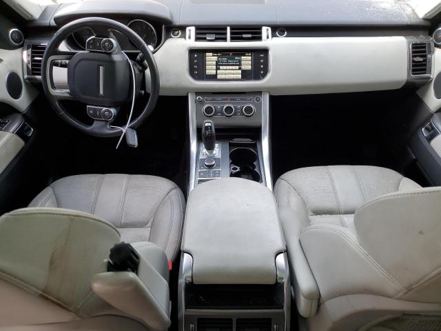 SALWG2PF2GA116986 Land Rover Range Rover Sport Se