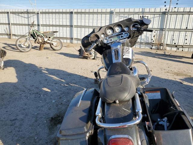 2006 HARLEY-DAVIDSON FLHXI CALI 1HD1KBW366Y703459