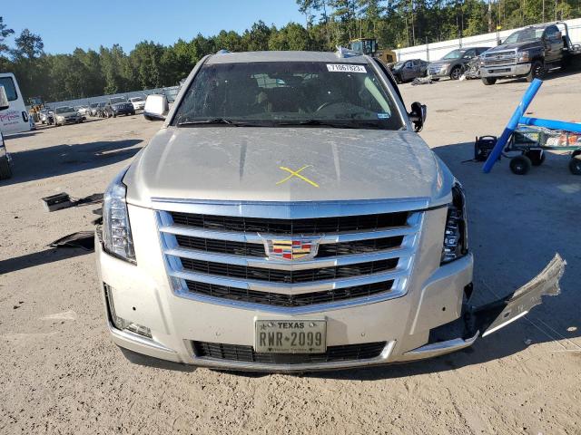  CADILLAC ESCALADE 2017 Бежевий