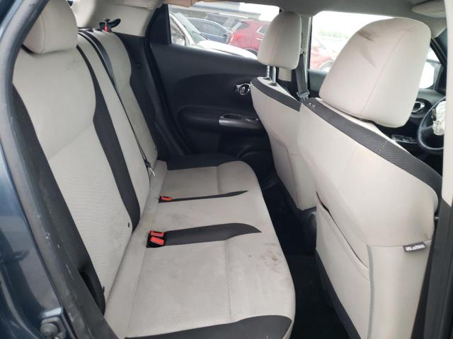JN8AF5MV2ET359429 2014 Nissan Juke S
