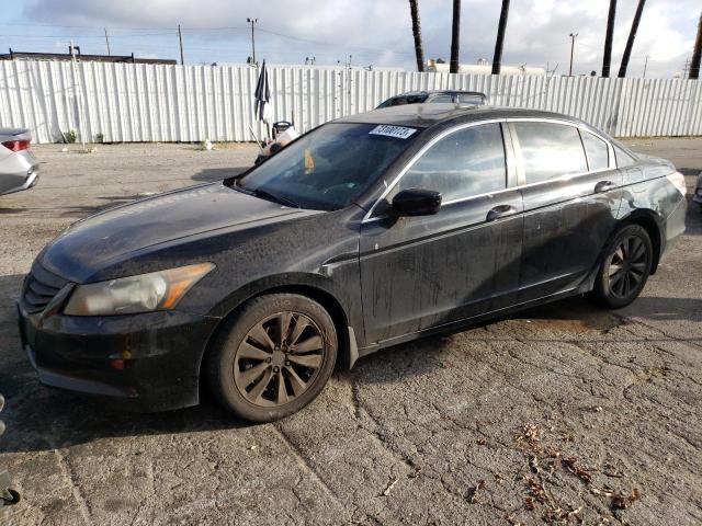 2011 Honda Accord Coupe EX-L