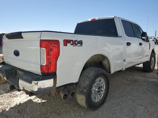 1FT7W2BT1KEC60655 Ford F250 Super Duty