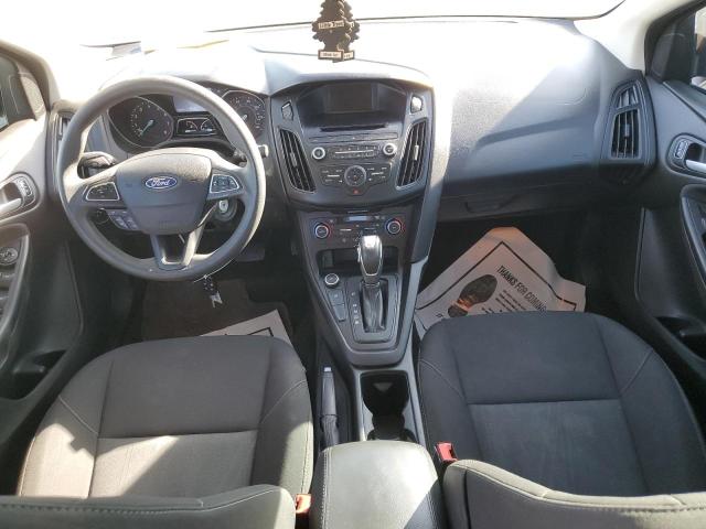 1FADP3FEXGL336447 Ford FOCUS SE