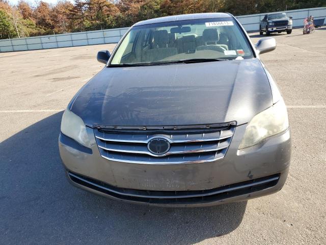 4T1BK36B76U146843 | 2006 Toyota avalon xl