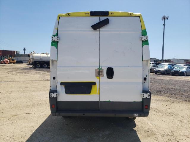 3C6URVJG5HE518681 RAM Promaster 3500 3500 High