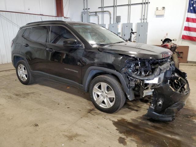 3C4NJDBB3NT154530 Jeep Compass Latitude