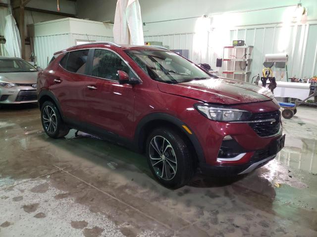 KL4MMESLXMB090515 Buick Encore GX 4