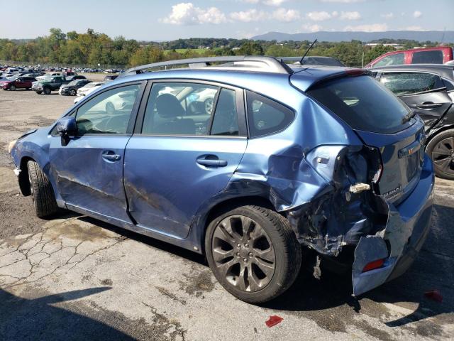 JF1GPAL64E8317309 Subaru Impreza Sport Premium