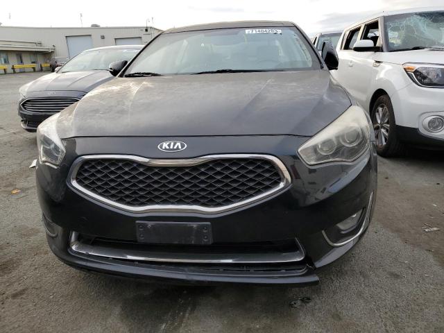 KNALN4D73E5133646 KIA Cadenza Premium