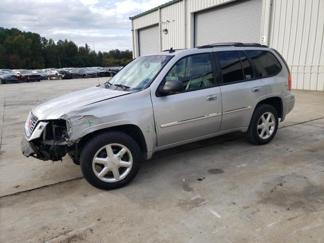 2008 GMC Envoy 