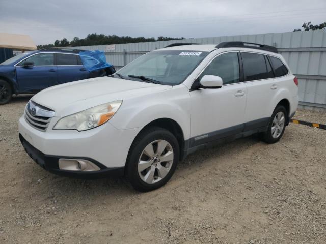 2012 Subaru Outback 2.5i Premium