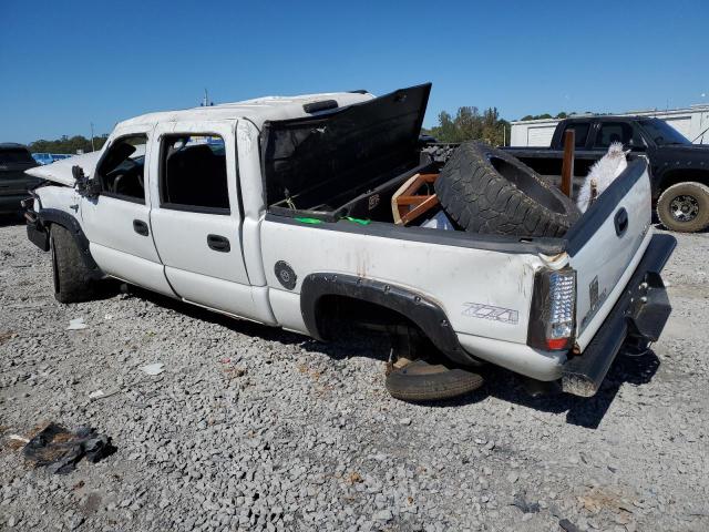 2GCEK13T651236692 | 2005 Chevrolet silverado k1500